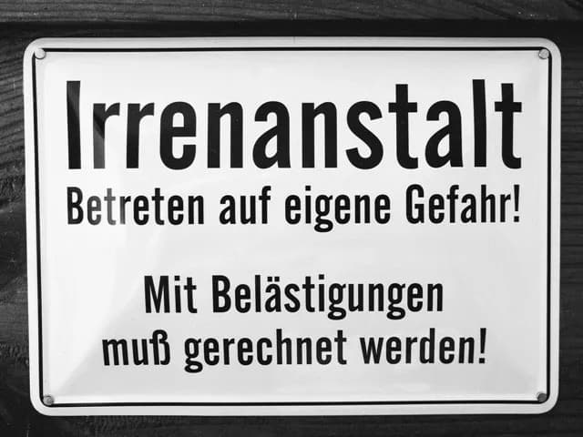 Doc. Freeman Escape Room Villach - Geheimnisvolle Klinik-Kulisse