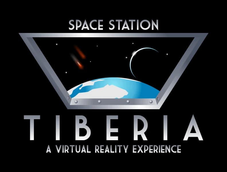 Space Station Tiberia - VR Escape Room Villach